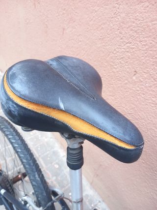 Bicicleta Specialized