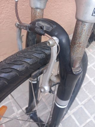 Bicicleta Specialized