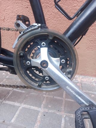 Bicicleta Specialized