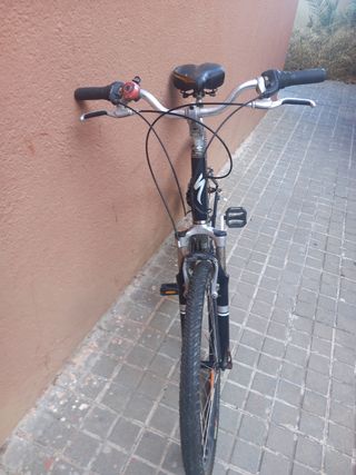 Bicicleta Specialized