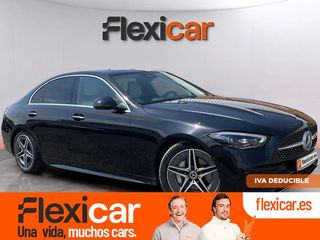 Mercedes Clase C C 220 d