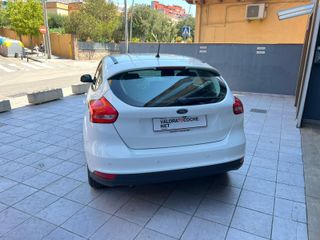 Ford Focus 1.0 125Cv Titanium ¡¡REVISION EN FORD!!