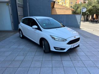 Ford Focus 1.0 125Cv Titanium ¡¡REVISION EN FORD!!