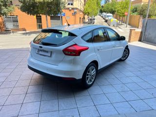 Ford Focus 1.0 125Cv Titanium ¡¡REVISION EN FORD!!