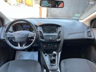 Ford Focus 1.0 125Cv Titanium ¡¡REVISION EN FORD!!