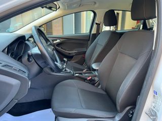 Ford Focus 1.0 125Cv Titanium ¡¡REVISION EN FORD!!