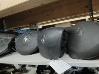 Airbag volante izquierdo 9680921ZD 8200102820A 