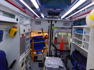 Volkswagen Crafter 2014