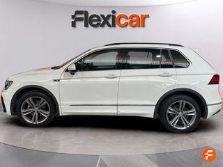 Volkswagen Tiguan R-Line 2.0 TDI 110kW (150CV) DSG