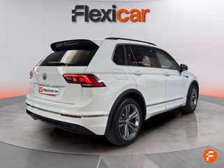 Volkswagen Tiguan R-Line 2.0 TDI 110kW (150CV) DSG