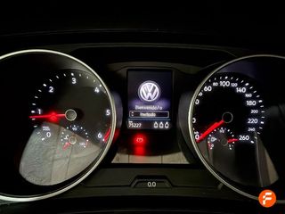 Volkswagen Tiguan R-Line 2.0 TDI 110kW (150CV) DSG