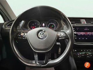 Volkswagen Tiguan R-Line 2.0 TDI 110kW (150CV) DSG