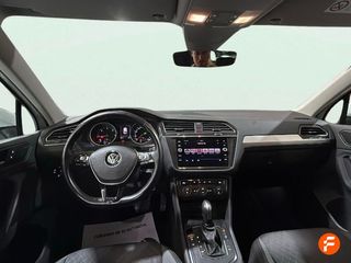 Volkswagen Tiguan R-Line 2.0 TDI 110kW (150CV) DSG