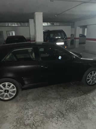 Audi A3 2004