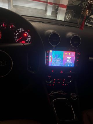Audi A3 2004