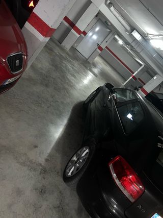 Audi A3 2004