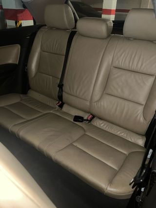 Audi A3 2004