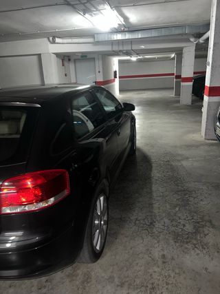 Audi A3 2004