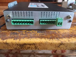 Módulo NMEA RUTTER RUT-01029