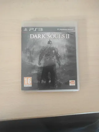 Dark Souls 2 - Playstation 3 