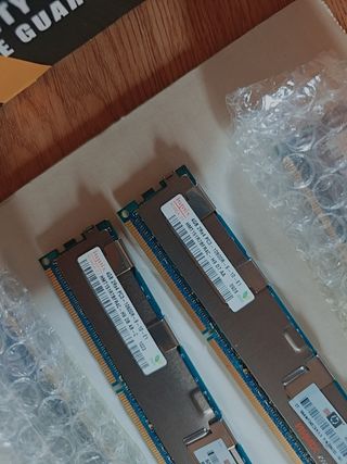 Placa base X79M-S LGA2011 nuevo. 