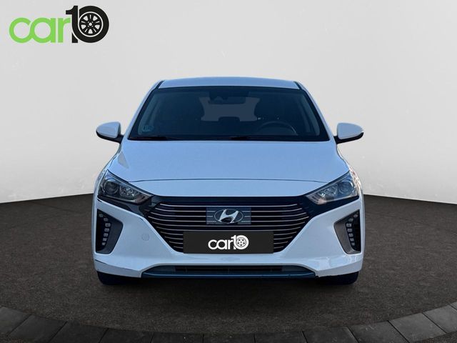 Hyundai IONIQ 1.6 GDI HEV Klass DT
