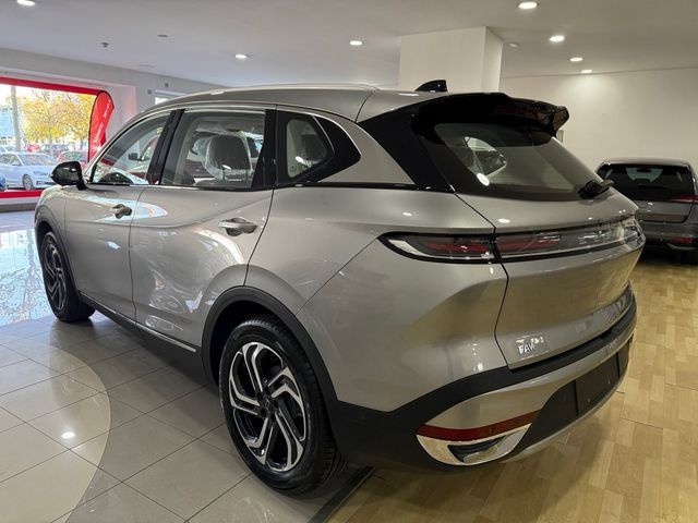 Bestune T90 2026