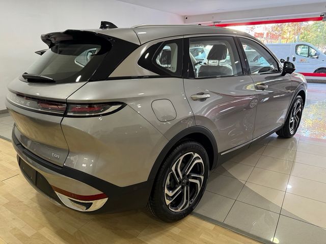 Bestune T90 2026
