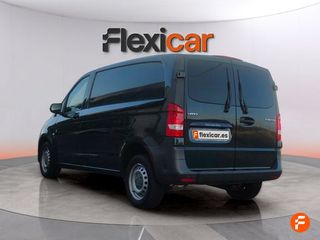 Mercedes Vito 160 d Marco Polo Activity Largo - 4P (2016)
