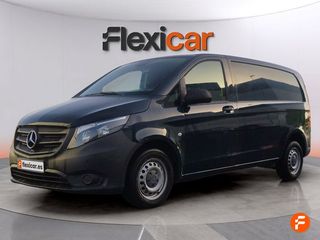 Mercedes Vito 160 d Marco Polo Activity Largo - 4P (2016)