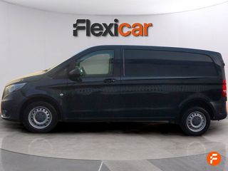 Mercedes Vito 160 d Marco Polo Activity Largo - 4P (2016)