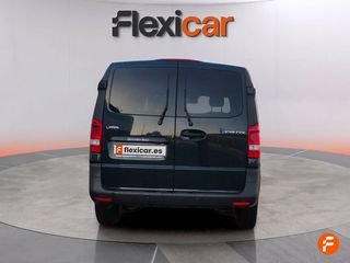 Mercedes Vito 160 d Marco Polo Activity Largo - 4P (2016)