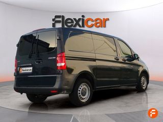 Mercedes Vito 160 d Marco Polo Activity Largo - 4P (2016)
