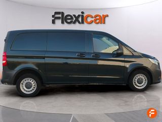 Mercedes Vito 160 d Marco Polo Activity Largo - 4P (2016)