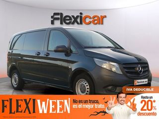 Mercedes Vito 160 d Marco Polo Activity Largo - 4P (2016)