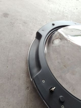 Puerta lavadora Whirlpool FSCR