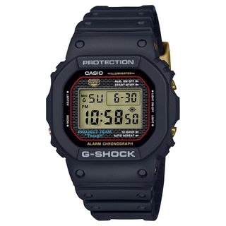 Casio G-Shock - 40th Anniversary