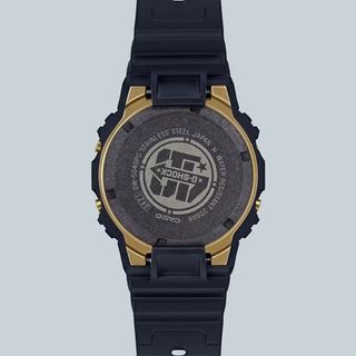 Casio G-Shock - 40th Anniversary
