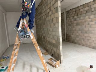 Plazas garaje cerradas, desde 14,36m2