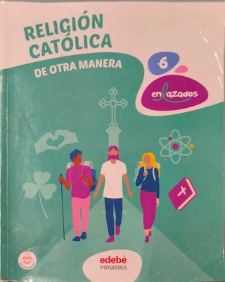 RELIGIÓN CATÓLICA 6