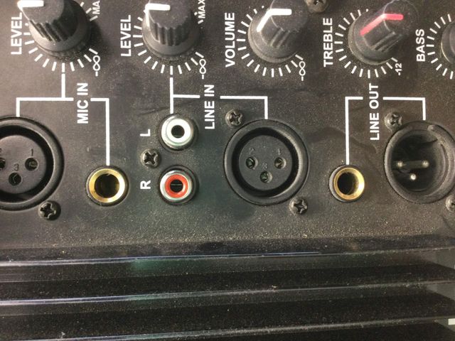 E620429-0 Altavoz Portatil Bluetooth Skytec Sp1