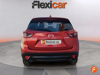 Mazda CX-5 2.2 DE Black Tech Edition 2WD