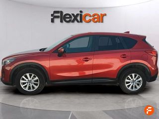 Mazda CX-5 2.2 DE Black Tech Edition 2WD