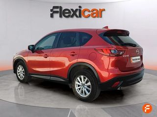 Mazda CX-5 2.2 DE Black Tech Edition 2WD