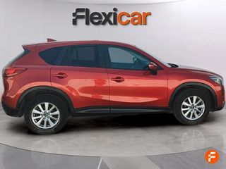 Mazda CX-5 2.2 DE Black Tech Edition 2WD