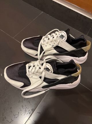 Nike Huarache - Talla 45