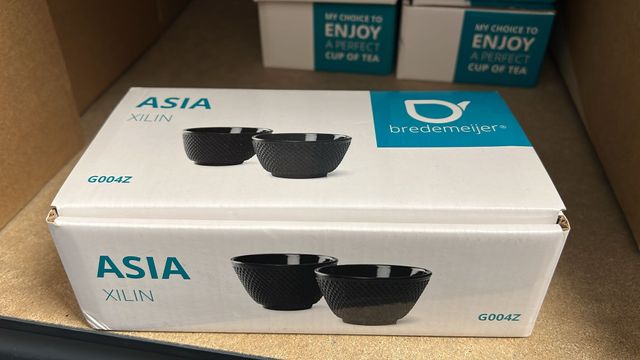 Tazze da tè Jang Bredemeijer (2)