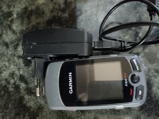GPS Garmin Edge 605