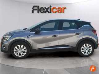 Renault Captur Intens TCe 96kW (130CV)