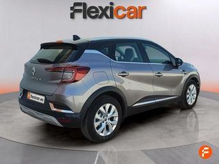 Renault Captur Intens TCe 96kW (130CV)